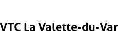 VTC La Valette-du-Var